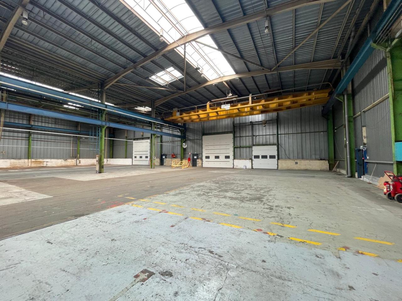 Local d'activité Carvin 2500m² Location local d'activité Carvin Pas-de-Calais OLACT2114418 5
